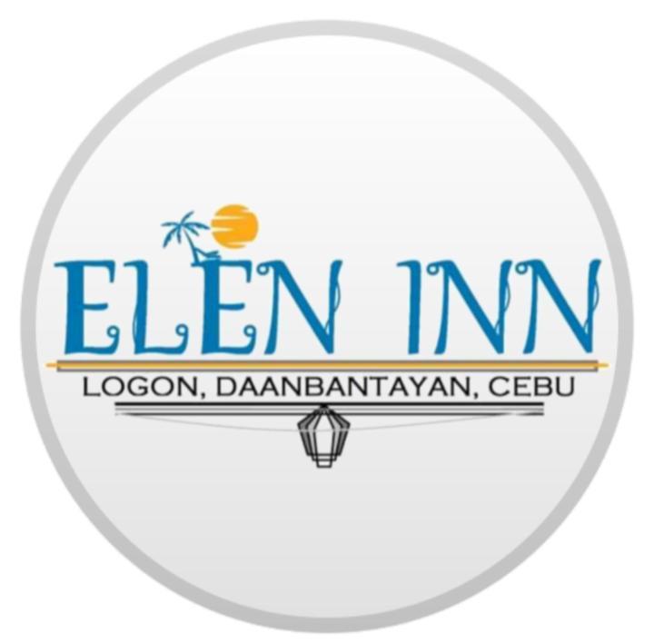 Elen Inn - Malapascua Island Fan Room #2 Exterior foto